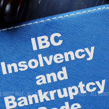 Understanding, What is Insolvency and Bankruptcy Code (IBC) in India