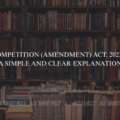 Competition (Amendment) Act 2023