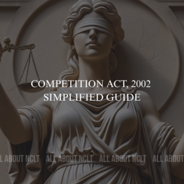 Competition Act 2002 Competition Act 2002