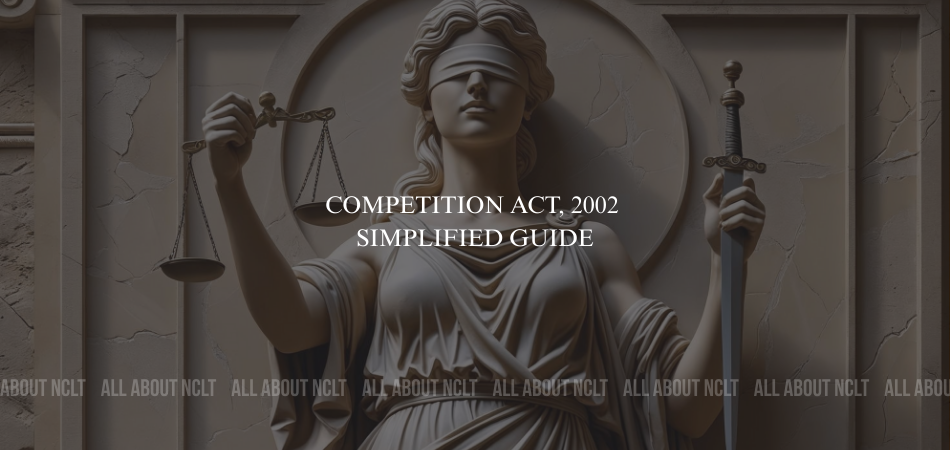 Competition Act 2002 Competition Act 2002